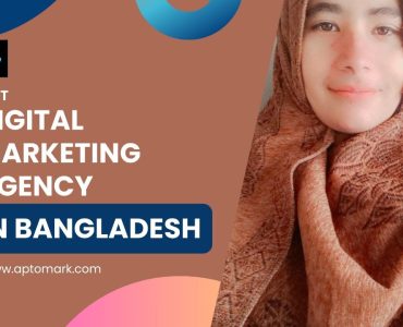 Best Digital Marketing Agency In Bangladesh