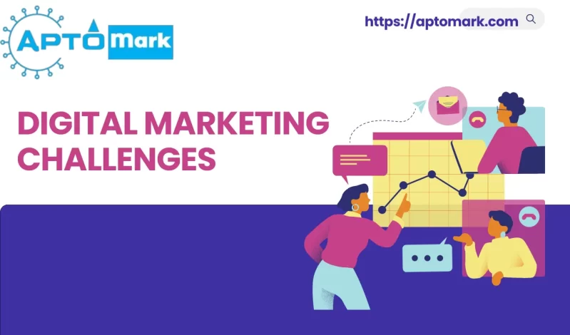 Avoid The Top 10 DIGITAL MARKETING CHALLENGES Mistakes
