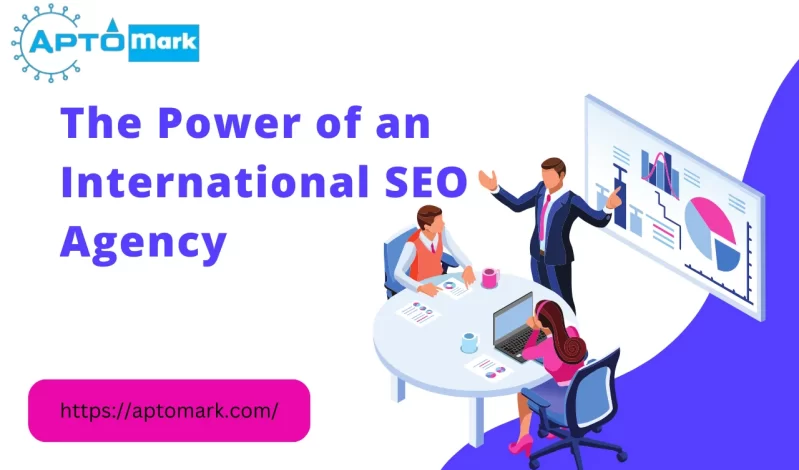 Top 10 Tips To Grow Your International SEO Agency