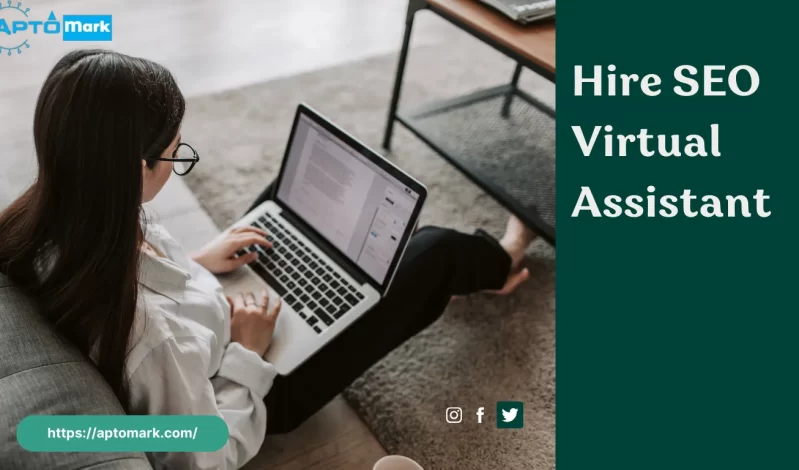 Hire SEO Virtual Assistant