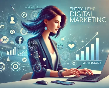 Guide to Entry-Level Jobs in Digital Marketing