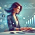 Guide to Entry-Level Jobs in Digital Marketing